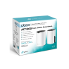 DECO S7 PACK DE 2 MESH TP LINK AC1900 GIGA WIFI SYSTEM