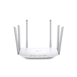 ROUTER ARCHER C86 AC1900 WIR DUAL BAND 6 ANTENAS TP-LINK
