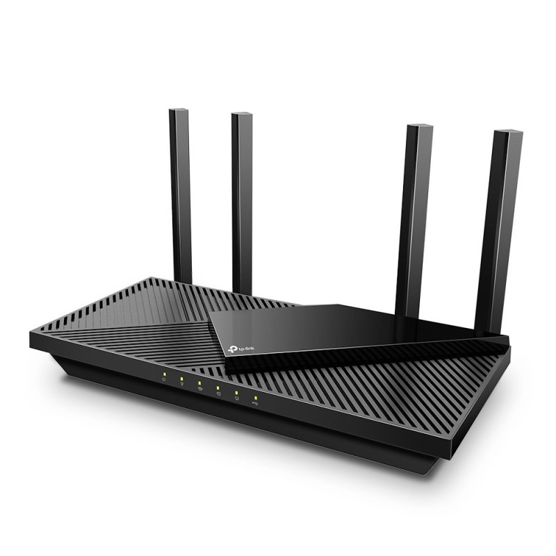ROUTER ARCHER AX55 AX3000 WIR DUALBAND MULTI GIGABIT TP-LINK