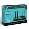 ROUTER ARCHER AX55 AX3000 WIR DUALBAND MULTI GIGABIT TP-LINK