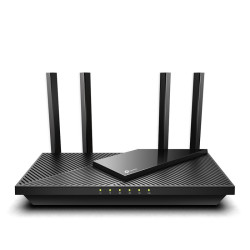 ROUTER ARCHER AX55 AX3000 WIR DUALBAND MULTI GIGABIT TP-LINK