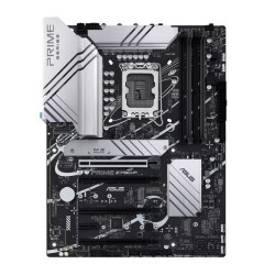 MOTHERBOARD ASUS S1700 PRIME Z790-P BOX ATX