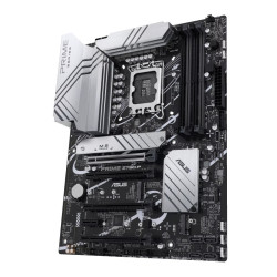 MOTHERBOARD ASUS S1700 PRIME Z790-P BOX ATX