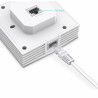 ACCESS POINT TP-LINK EAP650 WIFI6 AX3000 PARA PARED