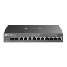 ROUTER ER7212PC MWAN GIGABIT 3 EN 1 VPN+SW POE+OC TP LINK