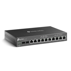 ROUTER ER7212PC MWAN GIGABIT 3 EN 1 VPN+SW POE+OC TP LINK