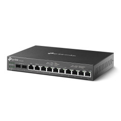 ROUTER ER7212PC MWAN GIGABIT 3 EN 1 VPN+SW POE+OC TP LINK