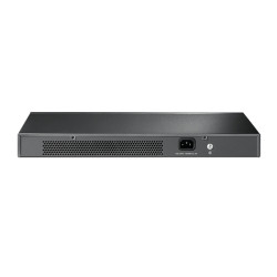 Switch de montaje en rack tp-link Gigabit de 16 puertos TL-SG1016