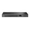 Switch de montaje en rack tp-link Gigabit de 16 puertos TL-SG1016