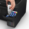 Impresora Multifuncional EPSON L5590 Wifi Ecotank Pantalla