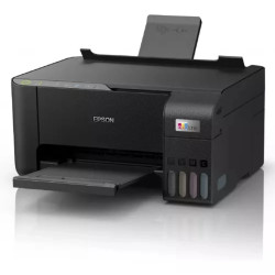 Impresora Multifuncional Epson Ecotank L3560 con sistema continuo