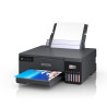 IMPRESORA MULTIFUNCIONAL EPSON ECOTANK L8050 para Impresión en CD y DVD
