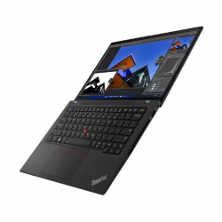 NOTEBOOK LENOVO 14" THINKPAD T14 GEN2 I7-1185G7 16GB 512GB FHD W11P