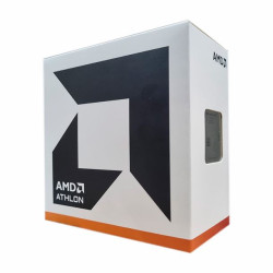 Microprocesador ATHLON 3000G AM4 c/Radeon Vega 3