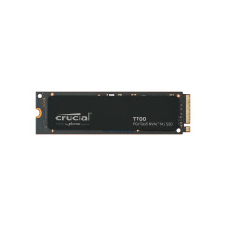 DISCO ESTADO SOLIDO SSD CRUCIAL T700 1TB M.2 NVME PCIE 5.0 11700MB/S
