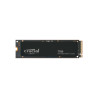 DISCO INTERNO SSD CRUCIAL T700 2TB M.2 NVME PCIE 5.0 12400MB/S