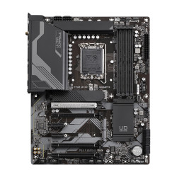 MOTHERBOARD GIGABYTE S1700 Z790 UD AC BOX ATX DDR5