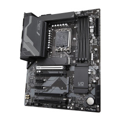 MOTHERBOARD GIGABYTE S1700 Z790 UD AC BOX ATX DDR5