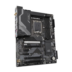 MOTHERBOARD GIGABYTE S1700 Z790 UD AC BOX ATX DDR5