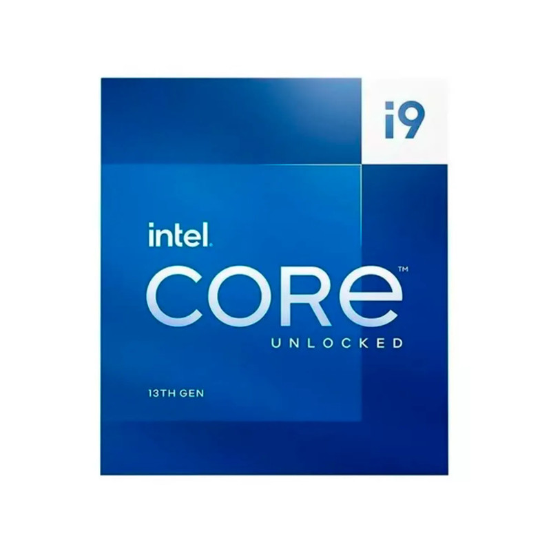 MICROPROCESADOR INTEL CORE I9-13900 2.00 GHZ LGA1700 DDR4/DDR5