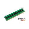 MEMORIA RAM PC UDIMM KINGSTON KVR 8GB DDR4 3200MHZ CL22 1.20V SINGLE NEGRO