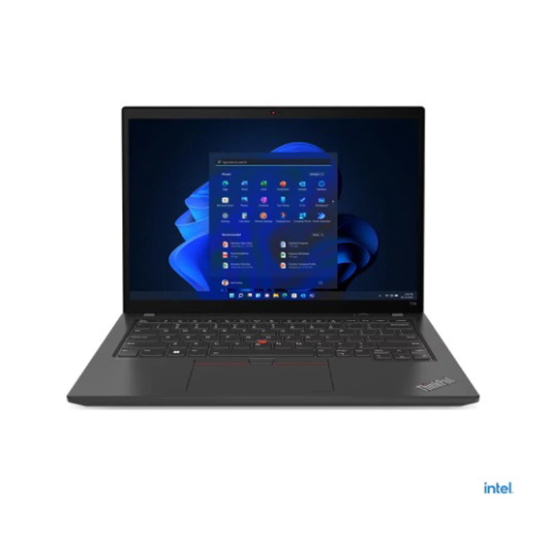 NOTEBOOK LENOVO T14 GEN3 I7 16GB RAM 512 SSD 14" W11 PRO