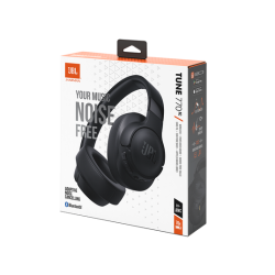 AURICULAR JBL BLUETOOTH T770NC NOISE CANCELLING NEGRO