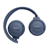 AURICULAR JBL T520 BLUETOOTH AZUL