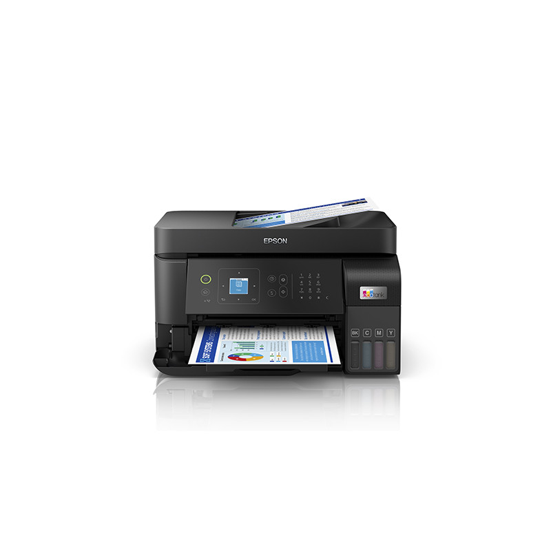 Impresora Multifunción Epson L5590