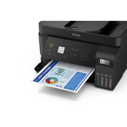 Impresora Multifunción Epson L5590