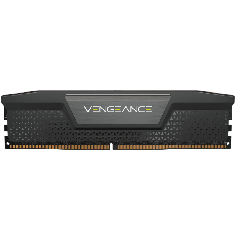 Memoria DDR5 Corsair 16Gb 5600 MHz Vengeance Black