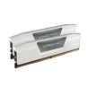 Memoria DDR5 Corsair 32Gb (2x16Gb) 5200 MHz Vengeance White