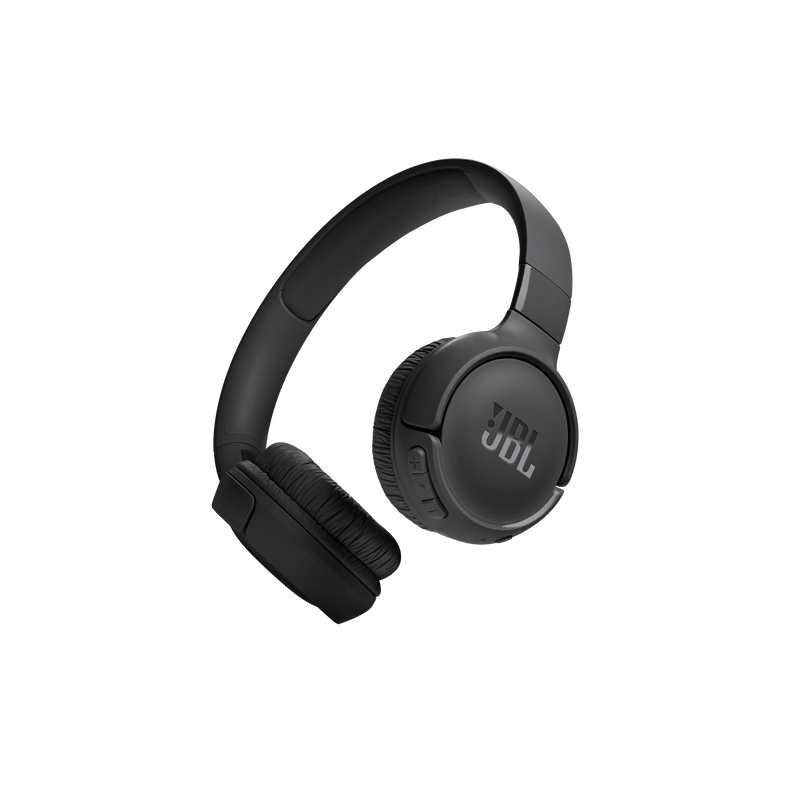 AURICULAR JBL T520 BLUETOOTH NEGRO