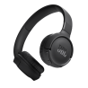 AURICULAR JBL T520 BLUETOOTH NEGRO