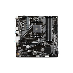 MOTHERBOARD (AM4) GIGABYTE A520M DS3H V2 AMD SERIE 5000