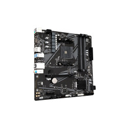 MOTHERBOARD (AM4) GIGABYTE A520M DS3H V2 AMD SERIE 5000
