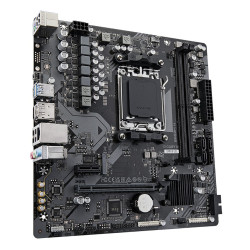 MOTHERBOARD GIGABYTE B650M H AM5 DDR5
