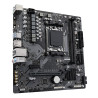 MOTHERBOARD GIGABYTE B650M H AM5 DDR5