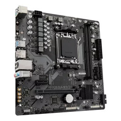 MOTHERBOARD GIGABYTE A620M H AM5 DDR5