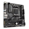 MOTHERBOARD GIGABYTE A620M H AM5 DDR5