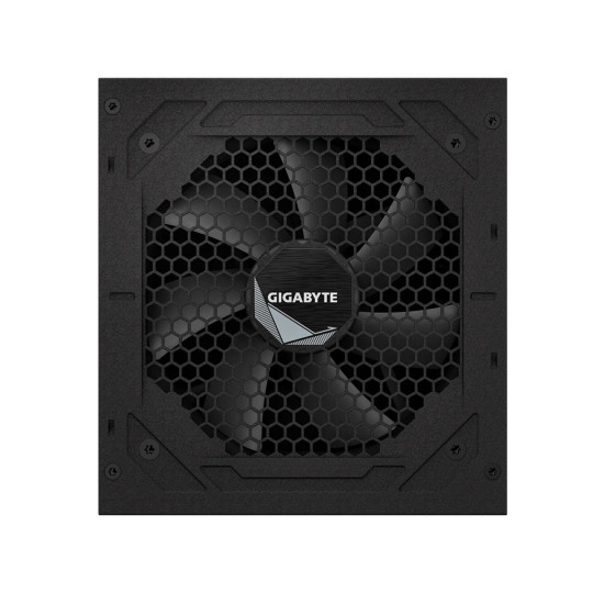 FUENTE GIGABYTE 1000W UD1000GM 80+ GOLD PLUS MODULAR PG5