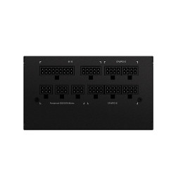 FUENTE GIGABYTE 1000W UD1000GM 80+ GOLD PLUS MODULAR PG5