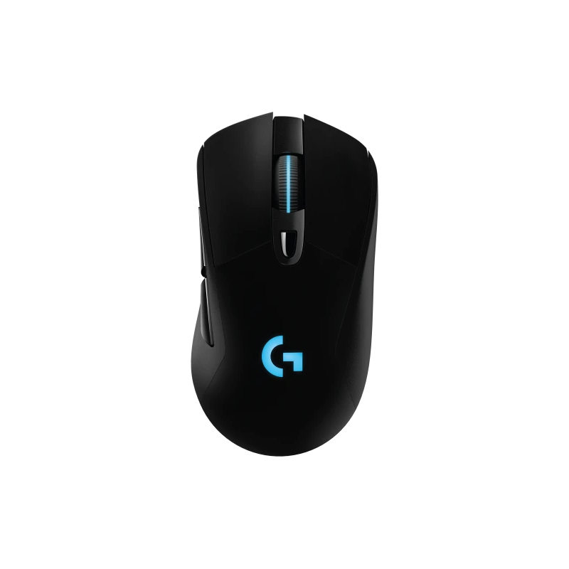 Mouse Logitech G703 Gaming Lightspeed Wireless 910-005639