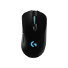 Mouse Logitech G703 Gaming Lightspeed Wireless 910-005639