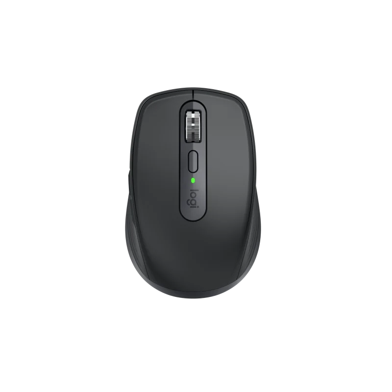 Mouse Logitech Wir MX Anywhere 3s Negro 910-006932