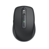 Mouse Logitech Wir MX Anywhere 3s Negro 910-006932