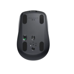 Mouse Logitech Wir MX Anywhere 3s Negro 910-006932