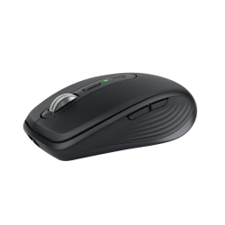 Mouse Logitech Wir MX Anywhere 3s Negro 910-006932