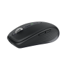 Mouse Logitech Wir MX Anywhere 3s Negro 910-006932