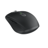 Mouse Logitech Wir MX Anywhere 3s Negro 910-006932